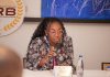 Liberia Urges Urgent Continental Action on Roads Liberia Urges Urgent Continental Action on Roads