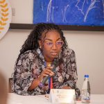 Liberia Urges Urgent Continental Action on Roads Liberia Urges Urgent Continental Action on Roads