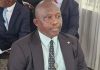 Barbu Blast Brown Over War Crimes Court Barbu Blast Brown Over War Crimes Court