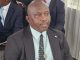 Barbu Blast Brown Over War Crimes Court Barbu Blast Brown Over War Crimes Court