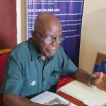 Liberia Reports Guinea Border Violations to UN Liberia Reports Guinea Border Violations to UN