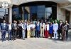 CBL Governor Launches WAIFEM Course on Exchange Rates CBL Governor Launches WAIFEM Course on Exchange Rates