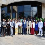 CBL Governor Launches WAIFEM Course on Exchange Rates CBL Governor Launches WAIFEM Course on Exchange Rates