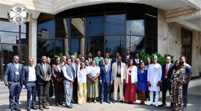 CBL Governor Launches WAIFEM Course on Exchange Rates CBL Governor Launches WAIFEM Course on Exchange Rates