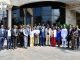 CBL Governor Launches WAIFEM Course on Exchange Rates CBL Governor Launches WAIFEM Course on Exchange Rates