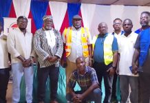 Maryland Residents Criticize LIB Energy’s Power Supply Maryland Residents Criticize LIB Energy's Power Supply