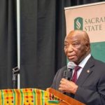 Boakai Urges Africa to Harness Youth Power for Peace Boakai Urges Africa to Harness Youth Power for Peace