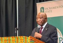 Boakai Urges Africa to Harness Youth Power for Peace Boakai Urges Africa to Harness Youth Power for Peace