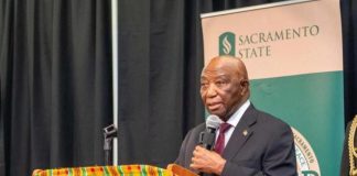 Boakai Urges Africa to Harness Youth Power for Peace Boakai Urges Africa to Harness Youth Power for Peace