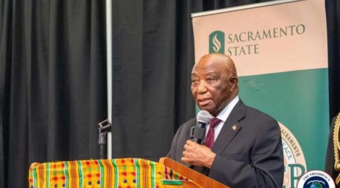 Boakai Urges Africa to Harness Youth Power for Peace Boakai Urges Africa to Harness Youth Power for Peace
