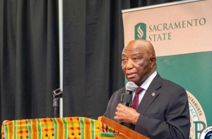 Boakai Urges Africa to Harness Youth Power for Peace Boakai Urges Africa to Harness Youth Power for Peace