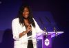 Liberian-Born UK Minister Miatta Fahnbulleh Resigns, Calls on Prime Minister Starmer to Step Down After Labour Election Setback Liberian-Born UK Minister Miatta Fahnbulleh Resigns, Calls on Prime Minister Starmer to Step Down After Labour Election Setback