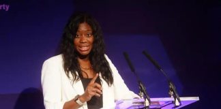 Liberian-Born UK Minister Miatta Fahnbulleh Resigns, Calls on Prime Minister Starmer to Step Down After Labour Election Setback Liberian-Born UK Minister Miatta Fahnbulleh Resigns, Calls on Prime Minister Starmer to Step Down After Labour Election Setback