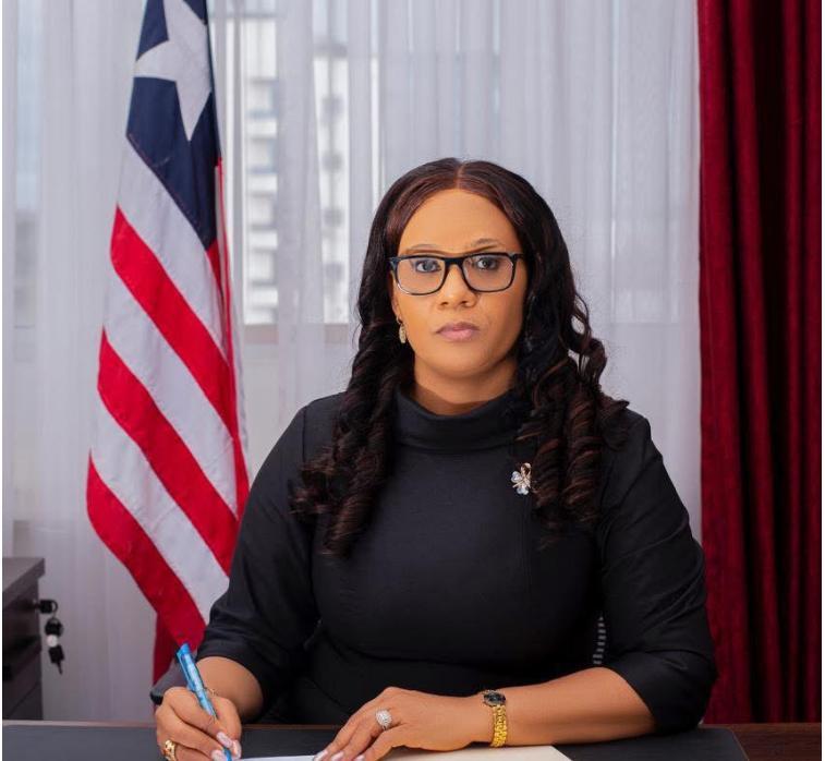 LPRA Board Hails Marilyn Logan’s Selection to Prestigious Amujae Leadership Network LPRA Board Hails Marilyn Logan’s Selection to Prestigious Amujae Leadership Network