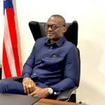 Senator Cyrus Elected to LFA-EC, Vows to Push for Higher Sports Budget Senator Cyrus Elected to LFA-EC, Vows to Push for Higher Sports Budget