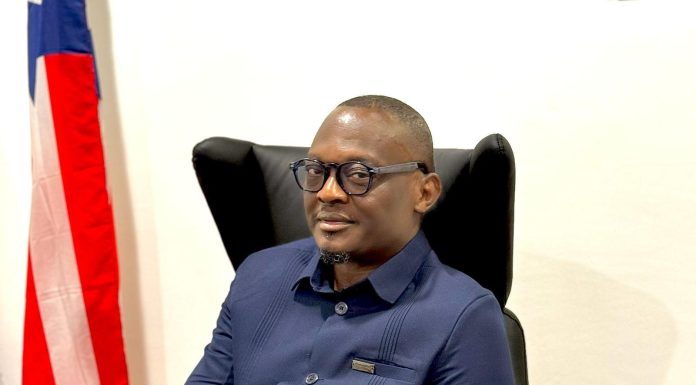 Senator Cyrus Elected to LFA-EC, Vows to Push for Higher Sports Budget Senator Cyrus Elected to LFA-EC, Vows to Push for Higher Sports Budget