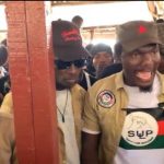 SUP Backs Tweah’s Not-Guilty Verdict, Warns UL Against Cancelling Free Tuition Policy SUP Backs Tweah’s Not-Guilty Verdict, Warns UL Against Cancelling Free Tuition Policy