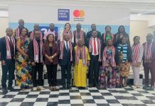 PYP Hosts Emerging Leaders Gathering for Inclusive Growth PYP Hosts Emerging Leaders Gathering for Inclusive Growth