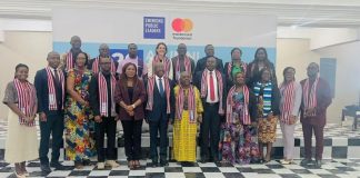 PYP Hosts Emerging Leaders Gathering for Inclusive Growth PYP Hosts Emerging Leaders Gathering for Inclusive Growth
