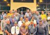 Boakai Launches National Security Strategy Focused on Human Security Boakai Launches National Security Strategy Focused on Human Security