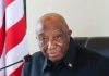 President Boakai Proposes Amendments to LACE Act President Boakai Proposes Amendments to LACE Act