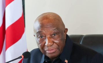 President Boakai Proposes Amendments to LACE Act President Boakai Proposes Amendments to LACE Act