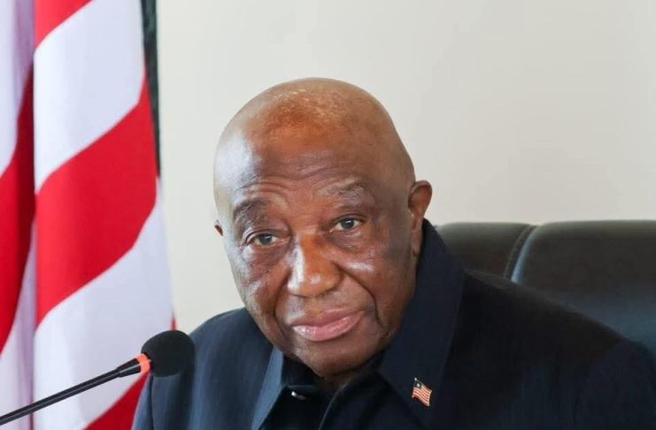 President Boakai Proposes Amendments to LACE Act President Boakai Proposes Amendments to LACE Act
