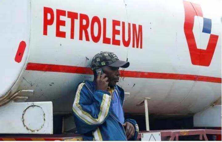 East Africa Budgets Face War and Debt Pressure East Africa Budgets Face War and Debt Pressure