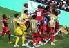 Cape Verde Stuns again and Holds Uruguay to a Draw Cape Verde Stuns again and Holds Uruguay to a Draw