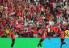 World Cup: Egypt Claims Historic Victory World Cup: Egypt Claims Historic Victory