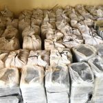 Liberia Seizes $317M Cocaine Bound for Europe Liberia Seizes $317M Cocaine Bound for Europe