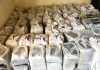 Liberia Fires 12 Officials after Record Drug Bust Liberia Fires 12 Officials after Record Drug Bust