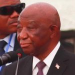 Liberia’S President Names New Anti-Drug Agency Chief Liberia’S President Names New Anti-Drug Agency Chief