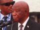 Liberia’S President Names New Anti-Drug Agency Chief Liberia’S President Names New Anti-Drug Agency Chief