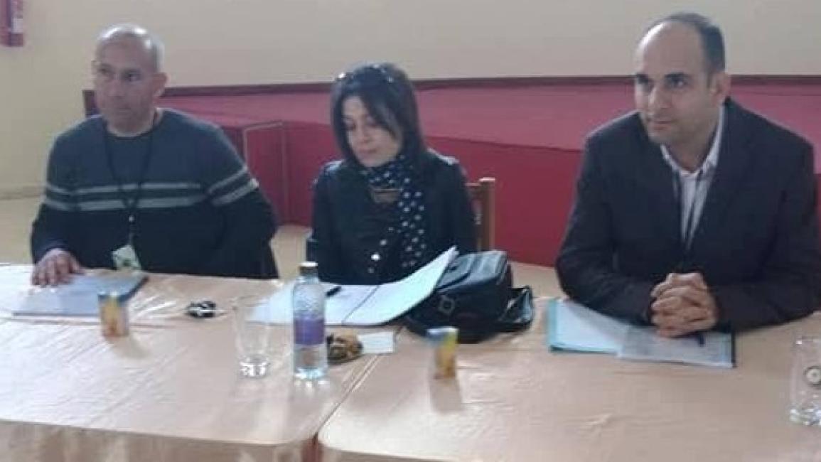 Tunisian Earns Second University Degree in Prison Tunisian Earns Second University Degree in Prison