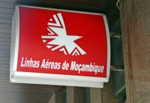 LAM flights delayed, rescheduled due to fog in Maputo