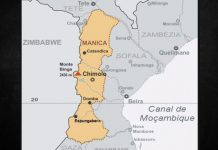 NGO provides new schools for 8.400 pupils in cyclone-hit Manica