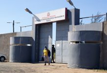 Justice Minister suspends management of women’s prison