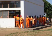 Mozambique prison prostitution exposé prompts inquiry