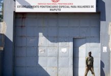 Justice Minister suspends management of women’s prison