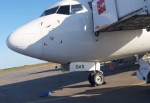 Passengers describe moments on LAM flight – DW