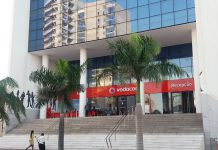 Vodacom interrupts interconnection with TMCel