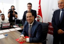 الشاهد يكشف توجهه بشأن ليبيا وسفيان ونذير