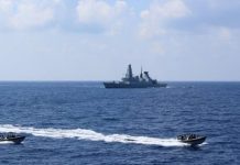 توقعات بعودة سفن عملية صوفيا للعمل قريباً