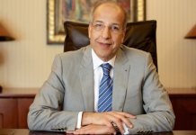 الكبير: نجحنا في إدارة أزمة السيولة وحققنا قفزة في التنمية