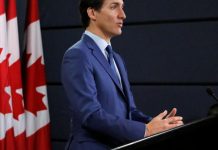 اتهامات تلاحق الحكومة الكندية في قضايا فساد مع القذافي