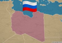 تدخل روسي متدرّج ومتنامٍ في ليبيا