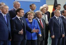 رفض ليبي لاتفاق برلين وإصرار أوروبي على تنفيذه رفض ليبي لاتفاق برلين وإصرار أوروبي على تنفيذه