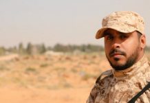 هجوم في وادي عتبة على منتسبي الغرفة الأمنية