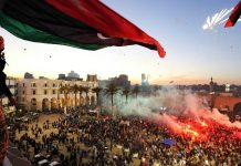 فبراير تدخل عامها العاشر في “ظروف استثنائية”